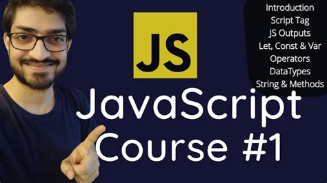 JavaScript Tutorial .